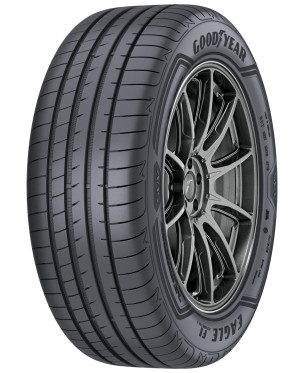 Goodyear Eagle F1 Asymmetric SUV (245/50 R19 105W) ROF XL *BMW