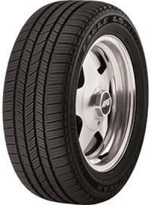 Goodyear Eagle LS2 ROF MOE (275/50 R20 109H)