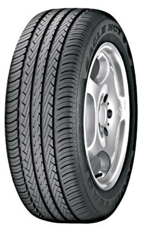 Goodyear Eagle NCT5 FP ROF BMW WSW (255/50 R21 106W)