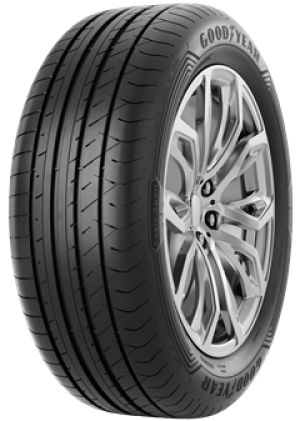 Goodyear Eagle Sport 2 UHP (225/45 R19 96W) XL