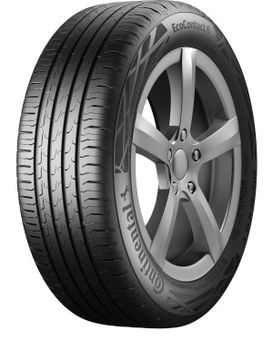 Continental EcoContact 6 (205/60 R16 92H)