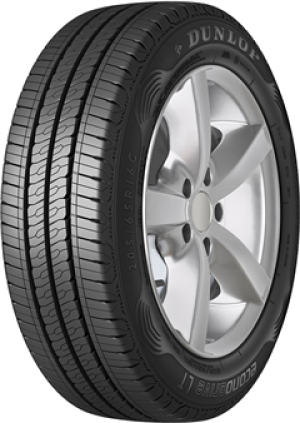 Dunlop Econodrive LT (215/60 R17 86T)