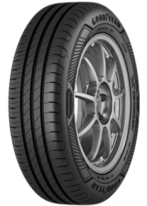 Goodyear EfficientGrip Compact 2 (165/70 R14 81T)