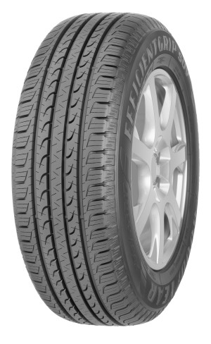 Goodyear EfficientGrip SUV (255/65 R17 110H)