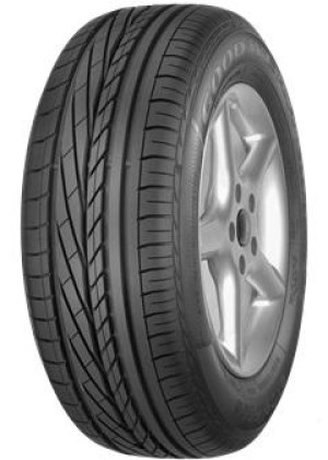 Goodyear Excellence (245/40 R20 99Y) ROF XL *BMW