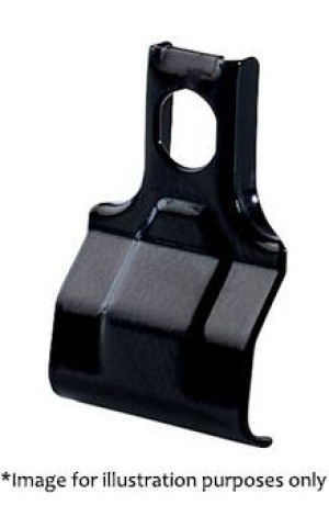 Thule Evo Clamp Kit 5026 - Pack of 4