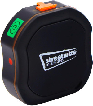 Streetwize GPS Tracker