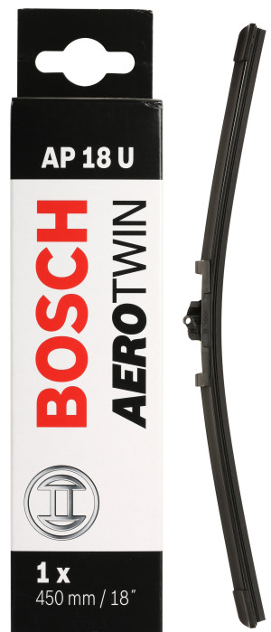 Bosch AP18U Wiper Blade - Single