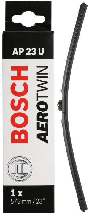 Bosch AP23U Wiper Blade - Single