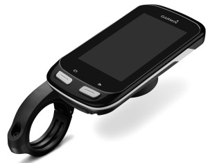 Garmin Edge Extended Out Front Bike Mount