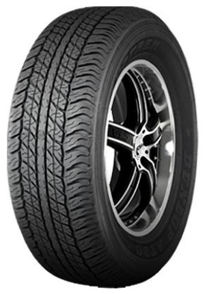 Dunlop Grandtrek AT20 (265/65 R17 112S) 72CE