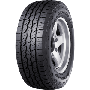 Dunlop GRANDTREK AT5 (245/65 R17 107H) OWL