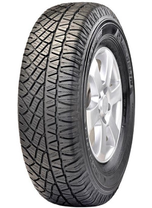 Michelin Latitude Cross XL (235/60 R18 107H)