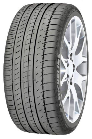 Michelin Latitude Sport XL N0 (275/45 R20 110Y)