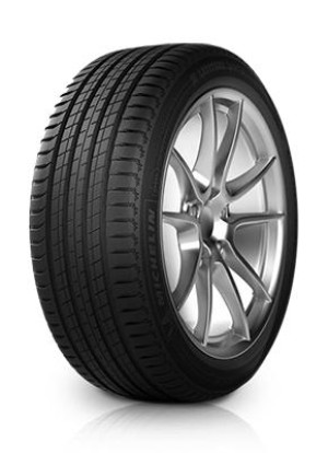 Michelin Latitude Sport 3 (235/60 R18 103W) N1