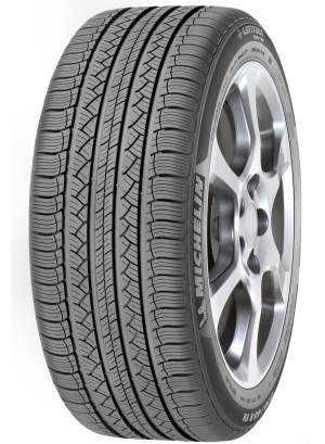 Michelin Latitude Tour HP (235/55 R19 101V) N0 71BB