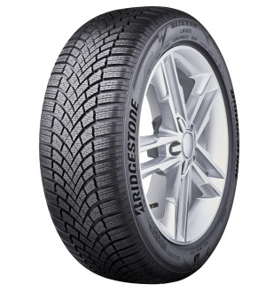 Bridgestone LM-005 DriveGuard 205/45 R17 88V RG RGT XL
