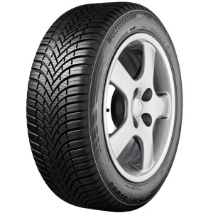 Firestone Multiseason 2 (185/55 R15 86H) XL 71EB