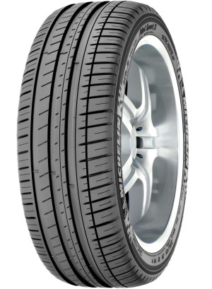 Michelin Pilot Sport 3 3 GRNX XL MO1 (255/40 R18 99Y)
