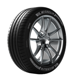 Michelin Pilot Sport 4 (215/40 R18 89Y) DT1 XL 71EA