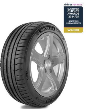 Michelin Pilot Sport 4 SUV (255/40 R21 102Y)