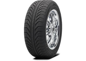 Michelin Pilot Sport A/S A/S+ XL N0 (295/35 R20 105V)