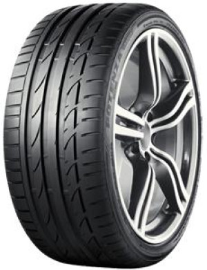 Bridgestone Potenza S001 (245/50 R18 100W) MO