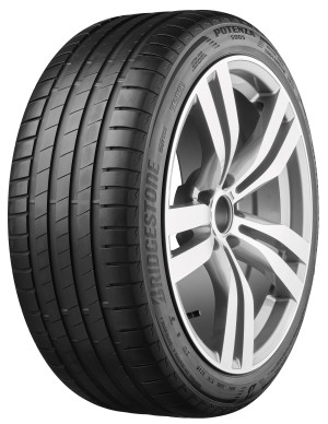 Bridgestone Potenza S005 315/30 R20 101Y RG RFT