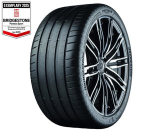 Bridgestone Potenza Sport (295/35 R21 107Y)
