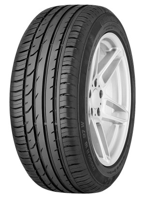 Continental Premium Contact (195/55 R16 87V) MO 71EB