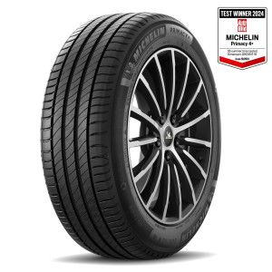 Michelin Primacy 4 + (195/55 R16 91V) XL