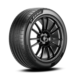 Pirelli P-Zero PZ5 (315/40 R21 111Y) MO-S