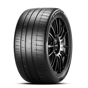 Pirelli P Zero R (245/35 R20 95Y) XL NA2