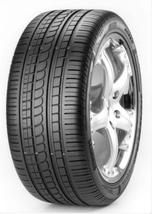 Pirelli P Zero Rosso (295/35 R18 99Y) FP