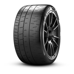 Pirelli P Zero Trofeo R (225/40 R18 92Y) XL N0