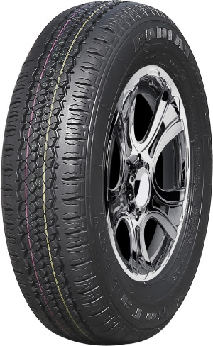 Rotalla RF-08 Radial (155/80 R12 88/86N)