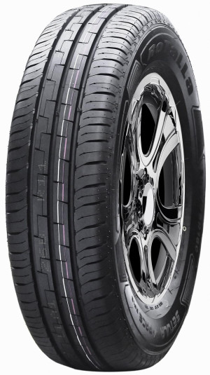 Rotalla RF-19 SETULA V-Pace (195/75 R16 107/105S)