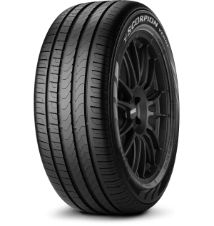 Pirelli Scorpion Verde (235/55 R18 100W) RFT MOE 70CB