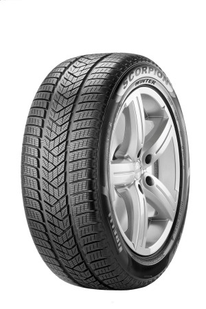Pirelli Scorpion Winter (295/40 R20 106V) N0 73EC
