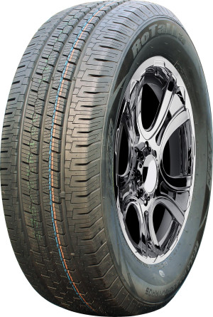 Rotalla Setula 4-Season Ra05 (195/70 R15 104/102S)
