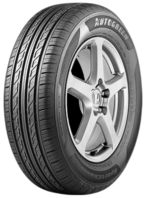 Autogreen Sport Chaser SC2 (205/60 R15 91V)