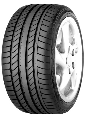 Continental Sport Contact 2 (275/35 R20 102Y) FR XL MO 73EA