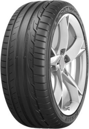 Dunlop Sport Maxx RT (245/35 R19 93Y) MFS XL MO1 [F]