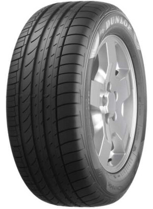 Dunlop SP QuattroMaxx (255/35 R20 97Y) MFS XL RO1