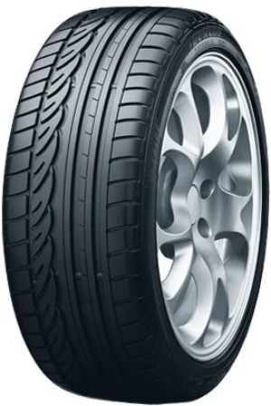 Dunlop SP Sport 01 (235/50 R18 97V) *BMW