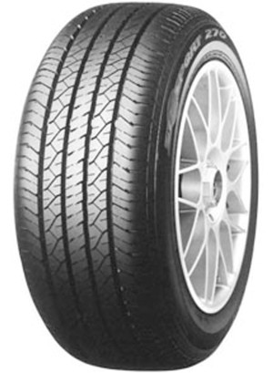 Dunlop SP Sport 270 (215/60 R17 96H) 70CE