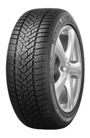 Dunlop SP WinterSport 5 (225/45 R19 96V) MFS XL