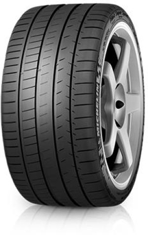 Michelin Super Sport (255/35 R19 96Y) XL *BMW 72EB