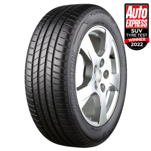 Bridgestone Turanza T005A (225/55 R17 97V)