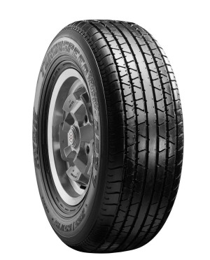 Avon Turbospeed CR27 (255/65 R15 106V) 73EB